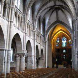 Eglise Saint Jacques