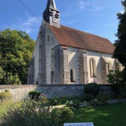 Eglise Saint Jean - Baptiste