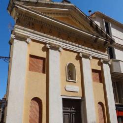 Eglise Saint Jean Baptiste