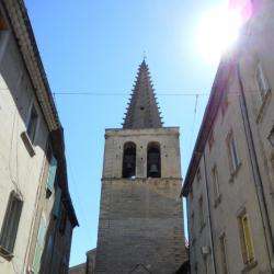 Eglise Saint Jean-baptiste