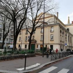 église Saint-jean-baptiste De Grenelle