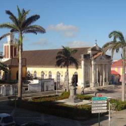 Eglise Saint Jean Baptiste