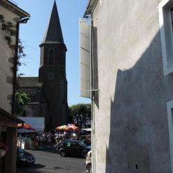 Eglise Saint Jean Baptiste