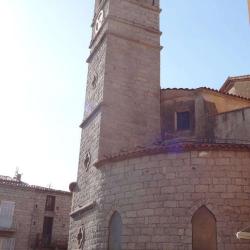 Eglise Saint Jean Baptiste