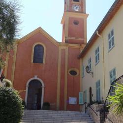 Eglise Saint Jean Baptiste