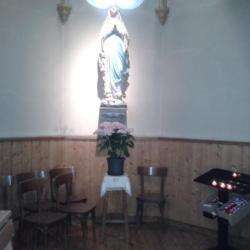 Eglise Saint Jean Baptiste