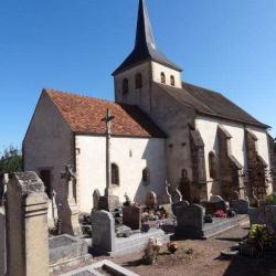 Eglise Saint Jean Baptiste