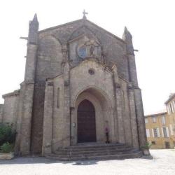 Eglise Saint Jean