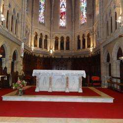Eglise Saint Joseph