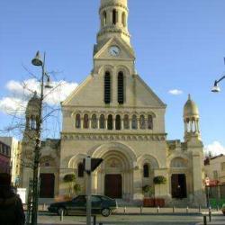 Eglise Saint Joseph