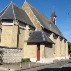 Eglise Saint Joseph