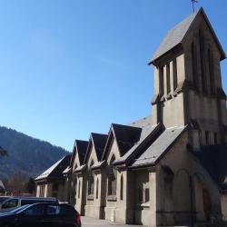 Eglise Saint-joseph