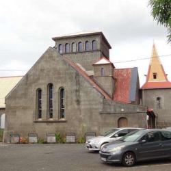 Eglise Saint-joseph