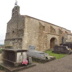 Eglise Saint Julien - Sainte Basilisse