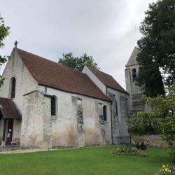 Eglise Saint Julien De Brioude