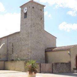 Eglise Saint Julien Sainte Basilisse
