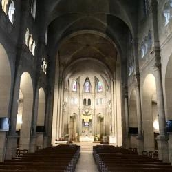 église Saint-lambert De Vaugirard