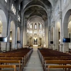 église Saint-lambert De Vaugirard