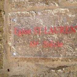 Eglise Saint-laurent