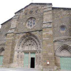 Eglise Saint Laurent