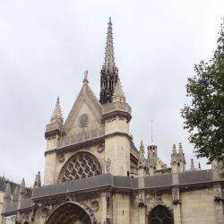 Eglise Saint Laurent