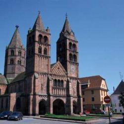 Eglise Saint-léger