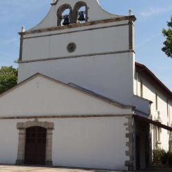 Eglise Saint Léon