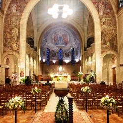 église Saint-léon