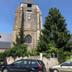 Eglise Saint Leonard