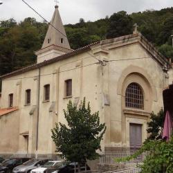Eglise Saint Léonard