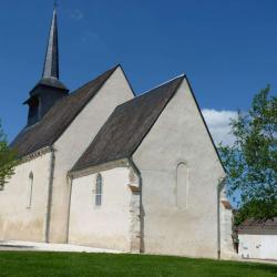 Eglise Saint Lorian