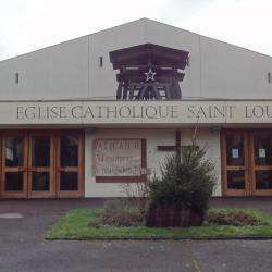 Eglise Saint Louis