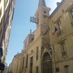 église Saint-louis