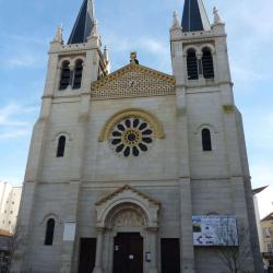 Eglise Saint Louis