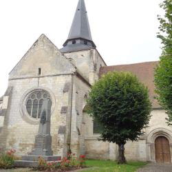 Eglise Saint-lucien