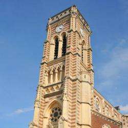 Eglise Saint Maclou