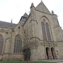 Eglise Saint Malo
