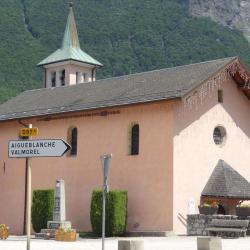 église Saint-marcel