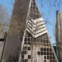 Eglise Saint Marcel