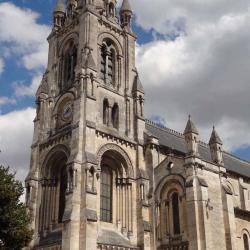 Eglise Saint Martial