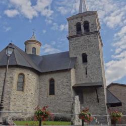 église Saint-martin