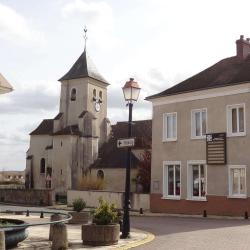Eglise Saint-martin