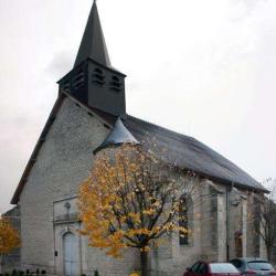 Eglise Saint Martin