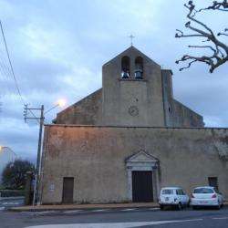 Eglise  Saint Martin