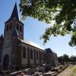 Eglise Saint Martin