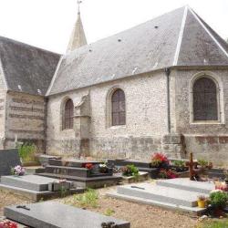 Eglise Saint Martin