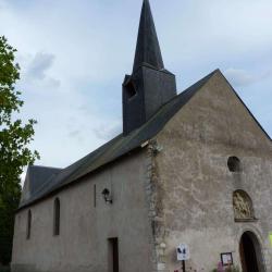 Eglise Saint Martin