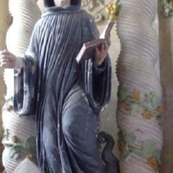 Eglise Saint Martin De Vertou
