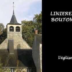 Eglise Saint-martin De Vertou