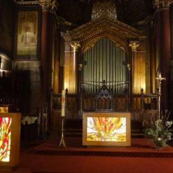 Eglise Saint-martin Des Champs